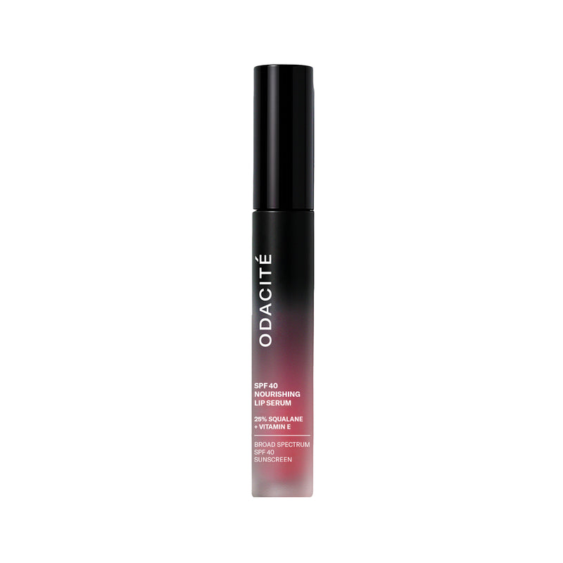 Sérum Lèvres Nourrissant SPF40 Nährendes Lippenserum LSF 40 - Odacité