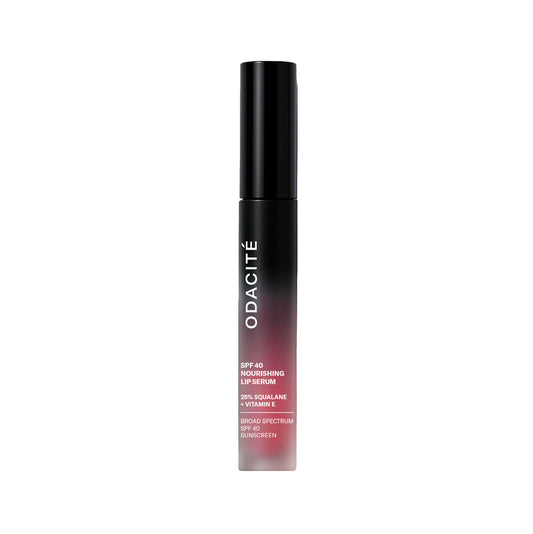Odacité Sérum Lèvres Nourrissant SPF40