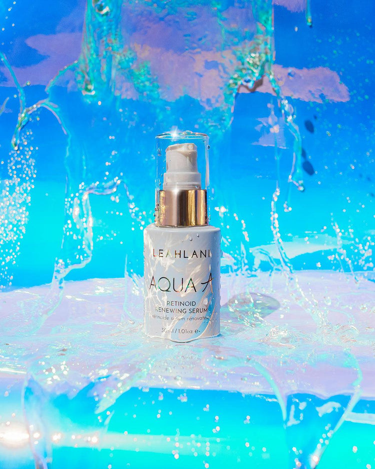 Sérum Rétinoïde Rénovateur Aqua A
