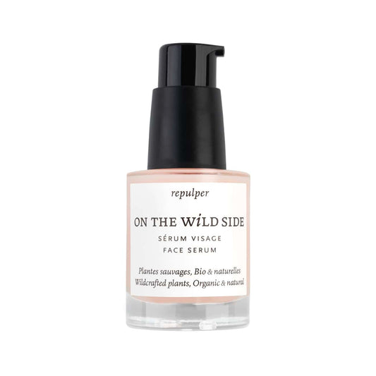 On The Wild Side Sérum Visage