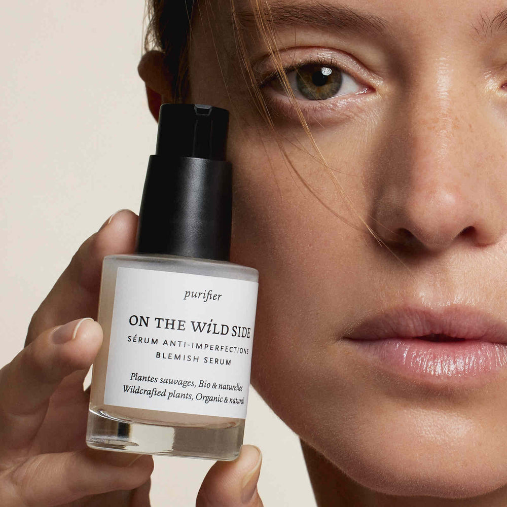 Sérum anti-imperfections – Purifier