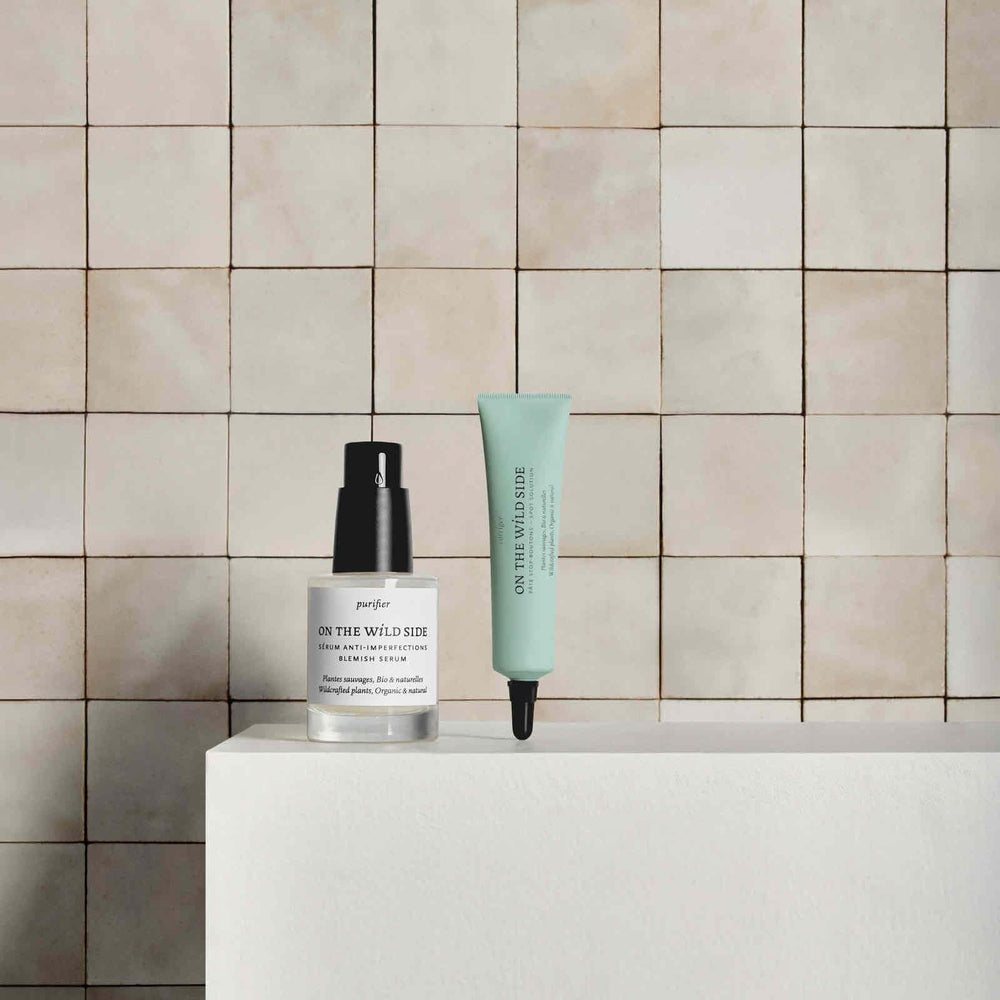 Sérum anti-imperfections – Purifier