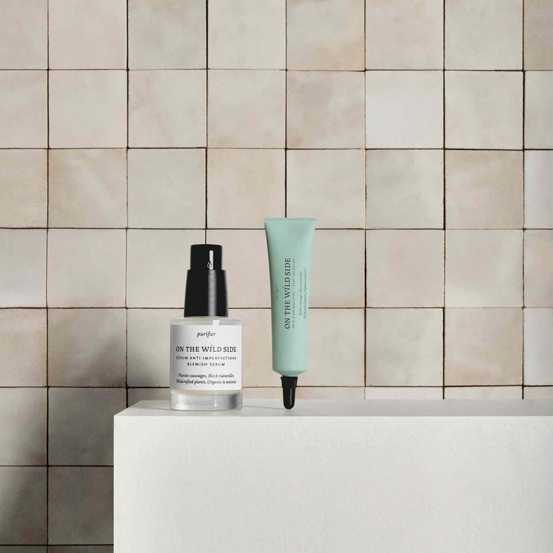 Sérum anti-imperfections – Purifier