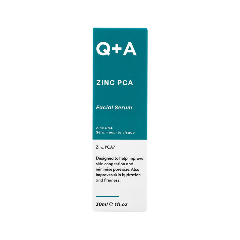 Sérum visage Zinc PCA – Facial serum Zinc PCA
