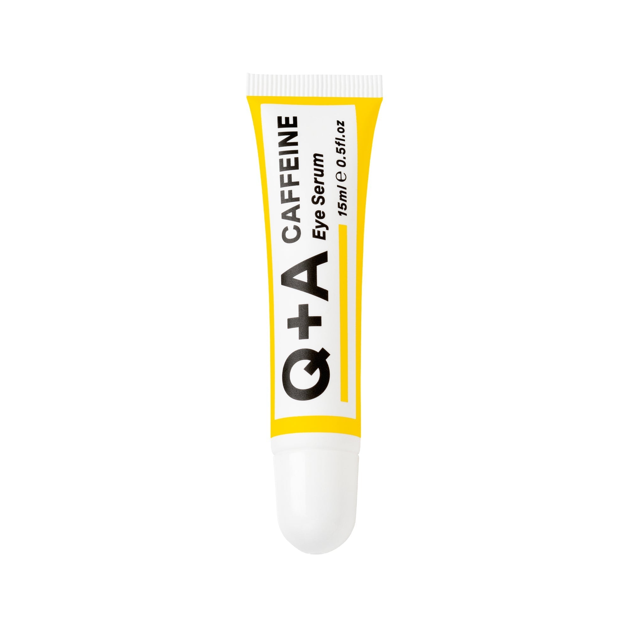 Sérum yeux caféine – Eye serum Sérum yeux caféine – Eye serum - Q+A