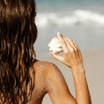 Shampoing Après-Soleil