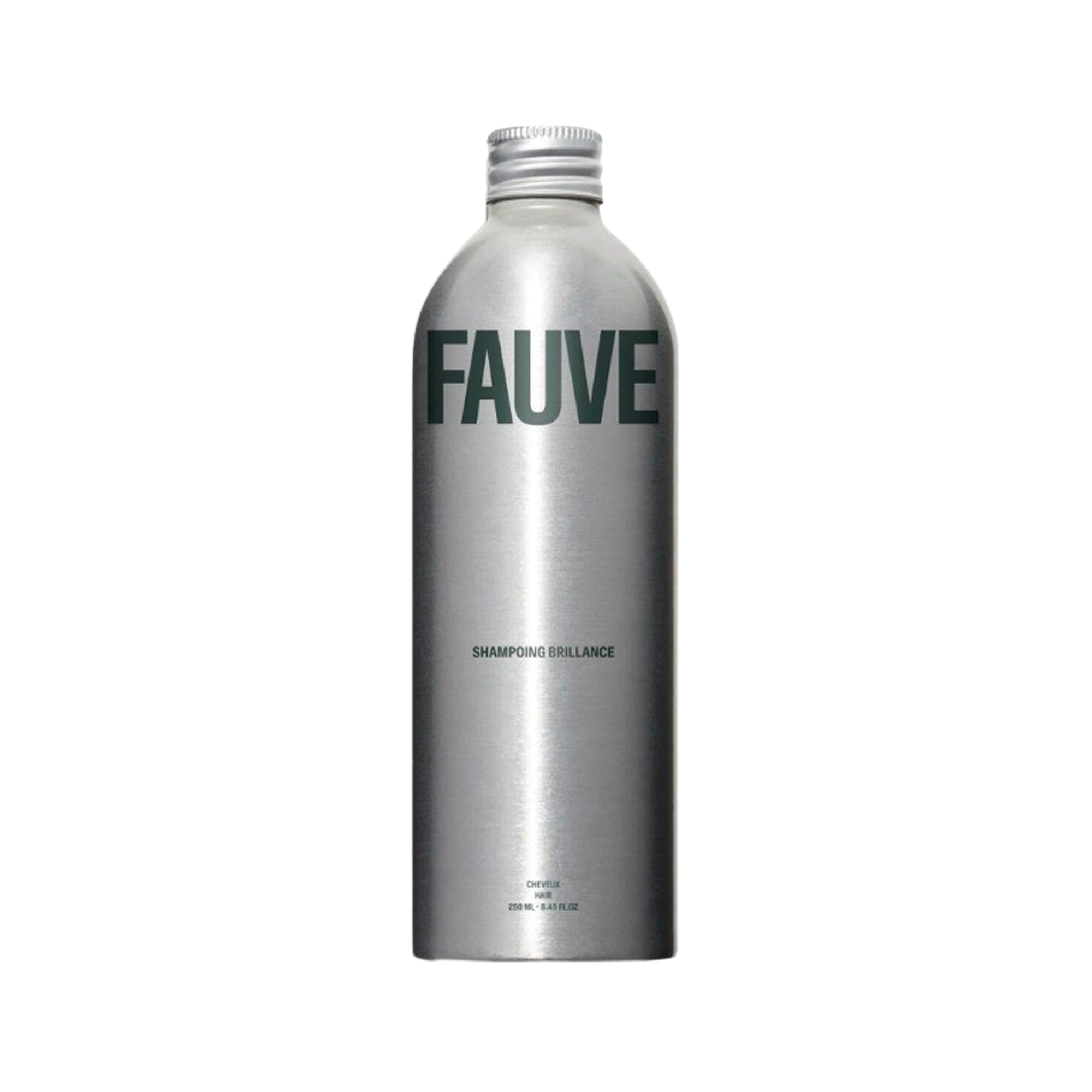 Shampoing Brillance Shampoing Brillance - Fauve