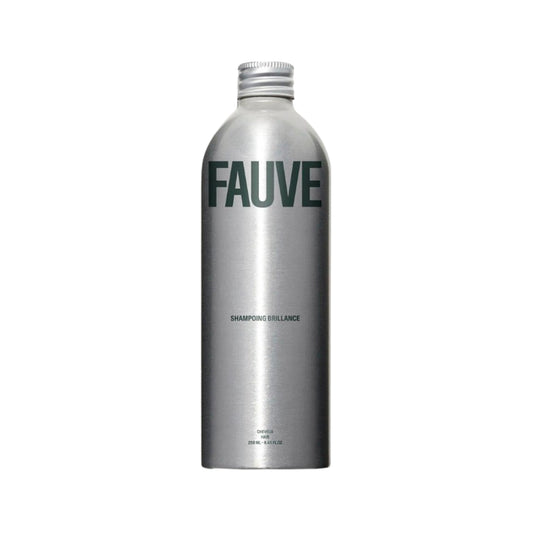 Fauve Shine Shampoo
