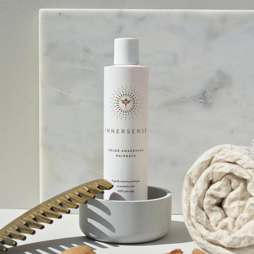 Shampoing Cheveux Colorés Color Awakening Hairbath