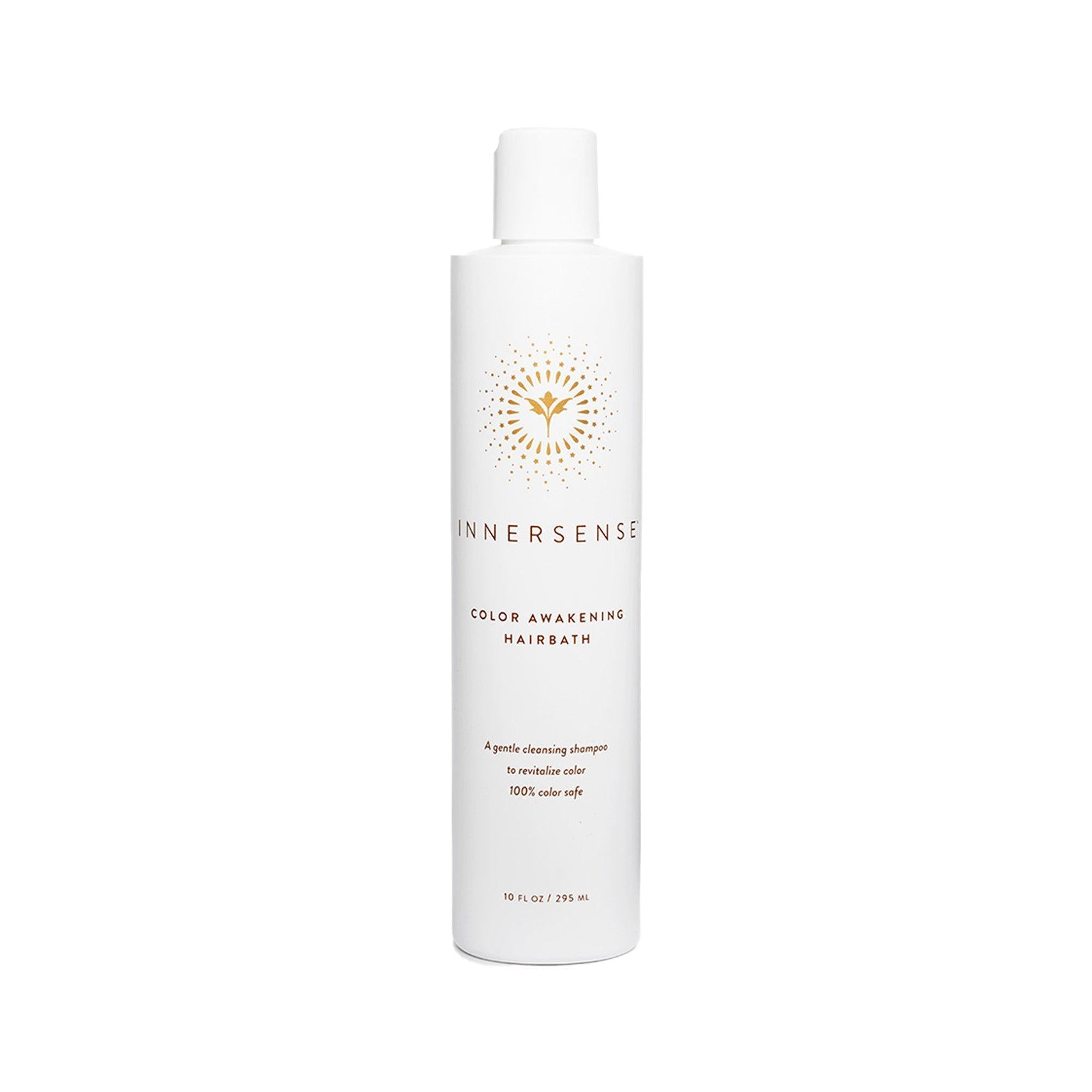 Shampoing Cheveux Colorés Color Awakening Hairbath Color Awakening Hairbath Shampoo for Colored Hair - Innersense