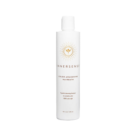 Innersense Color Awakening Hairbath Shampoo for Colored Hair