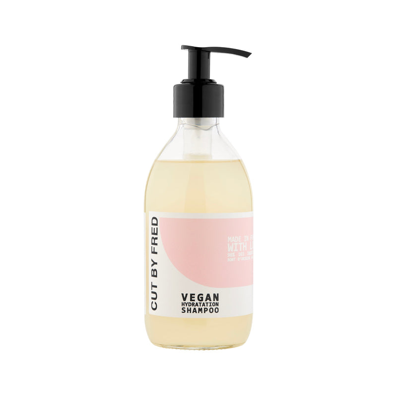 Shampoing Hydratant Vegan Vegan Moisturizing Shampoo - Cut By Fred