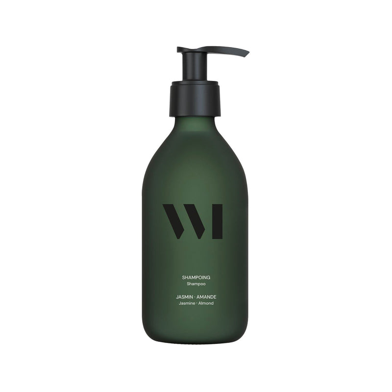 Shampoing Jasmin Amande Shampoing Jasmin Amande - What Matters