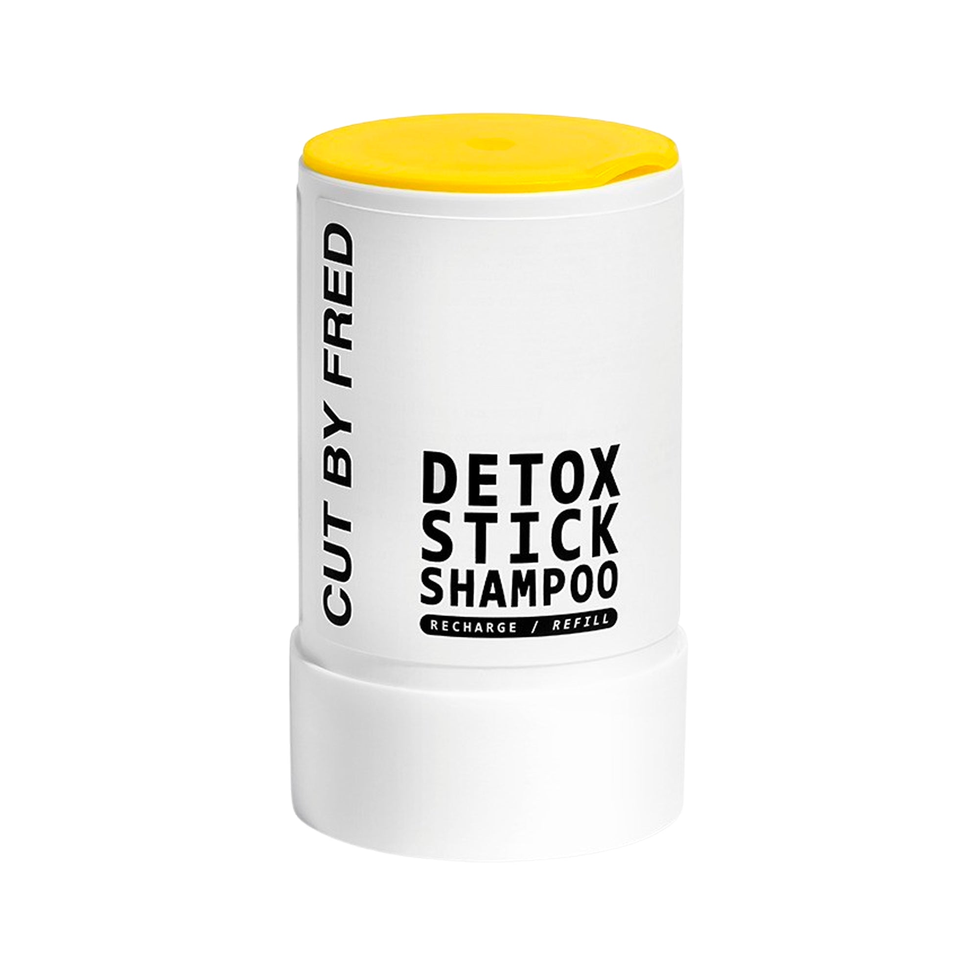 Shampoing Purifiant Detox Stick Shampoo Shampoing Purifiant Detox Stick Shampoo - Cut By Fred