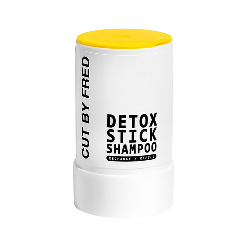 Shampoing Purifiant Detox Stick Shampoo Shampoing Purifiant Detox Stick Shampoo - Cut By Fred