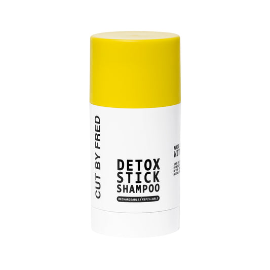 Cut By Fred Shampoing Purifiant Detox Stick Shampoo