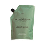 Shampoing Quotidien Fortifier Shampoing Quotidien Fortifier - On The Wild Side