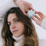 Shampoing solide soin d'hiver