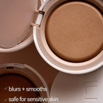 Soft Focus Finishing Powder – Poudre de finition floutante