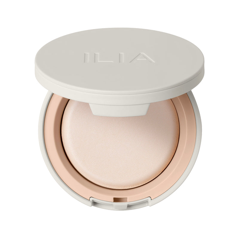 Soft Focus Finishing Powder – Poudre de finition floutante Soft Focus Finishing Powder – Poudre de finition floutante - Ilia Beauty