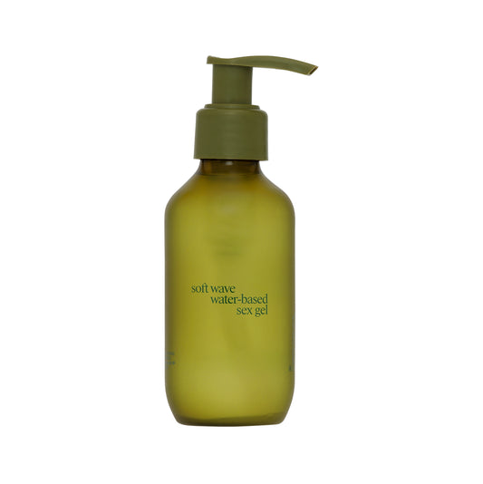 Sitre Soft Wave – Lubrifiant à base d’eau