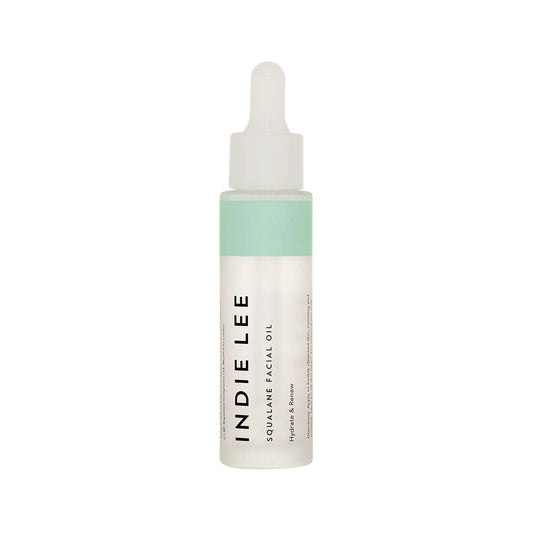 Indie Lee Squalane Facial Oil – Facial oil with Squalane