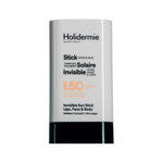 Stick Solaire Invisible SPF50+ Stick Solaire Invisible SPF50+ - Holidermie