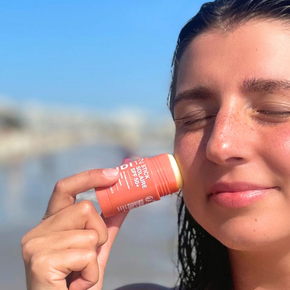 Stick Solaire SPF50