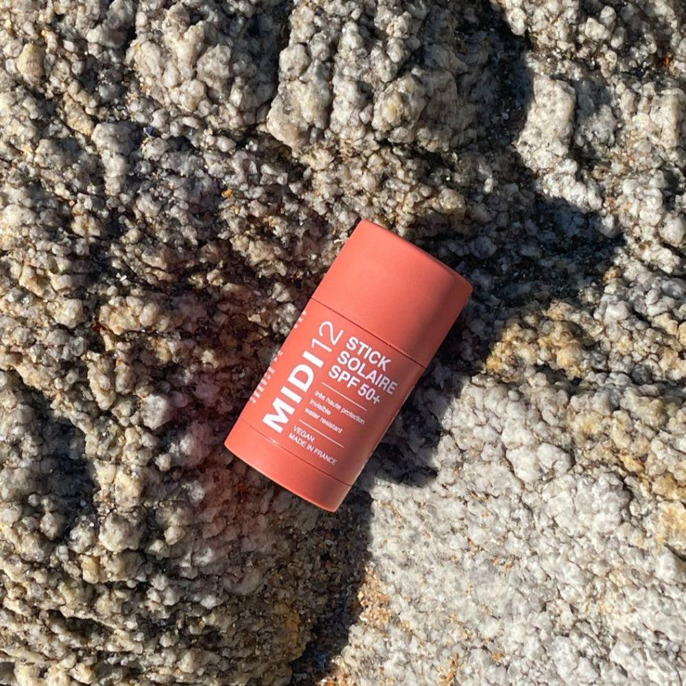 Stick Solaire SPF50