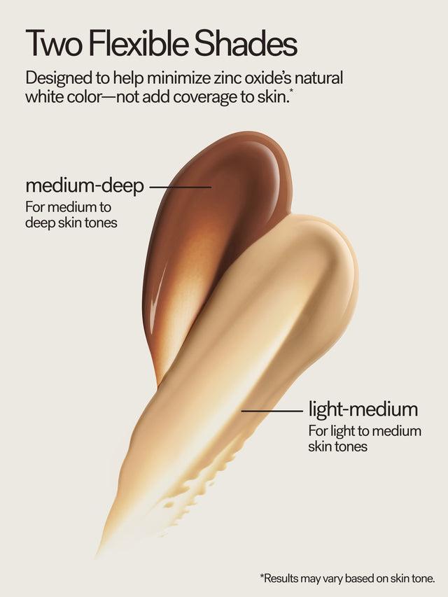 Sun Serum Mineral Sunscreen SPF50 – Sérum solaire visage