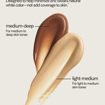 Sun Serum Mineral Sunscreen SPF50 – Sérum solaire visage