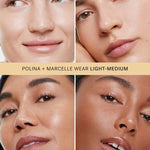 Sun Serum Mineral Sunscreen SPF50 – Sérum solaire visage