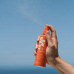 Sunscreen Mist SPF50 – Brume solaire corps