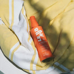Sunscreen Mist SPF50 – Brume solaire corps