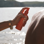 Sunscreen Mist SPF50 – Brume solaire corps