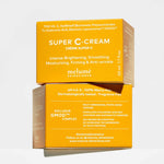 Super C-Cream – Crème 15 % vitamine C