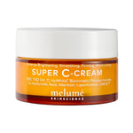 Super C-Cream – Crème 15 % vitamine C Super C-Cream – Crème 15 % vitamine C - Melumé