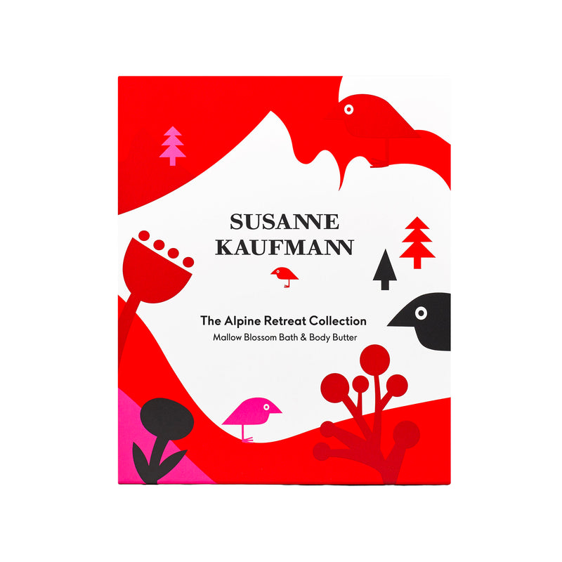 The Alpine Retreat Collection The Alpine Retreat Collection - Susanne Kaufmann
