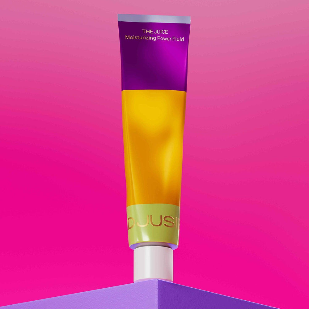 The Juice – Fluide hydratant énergisant