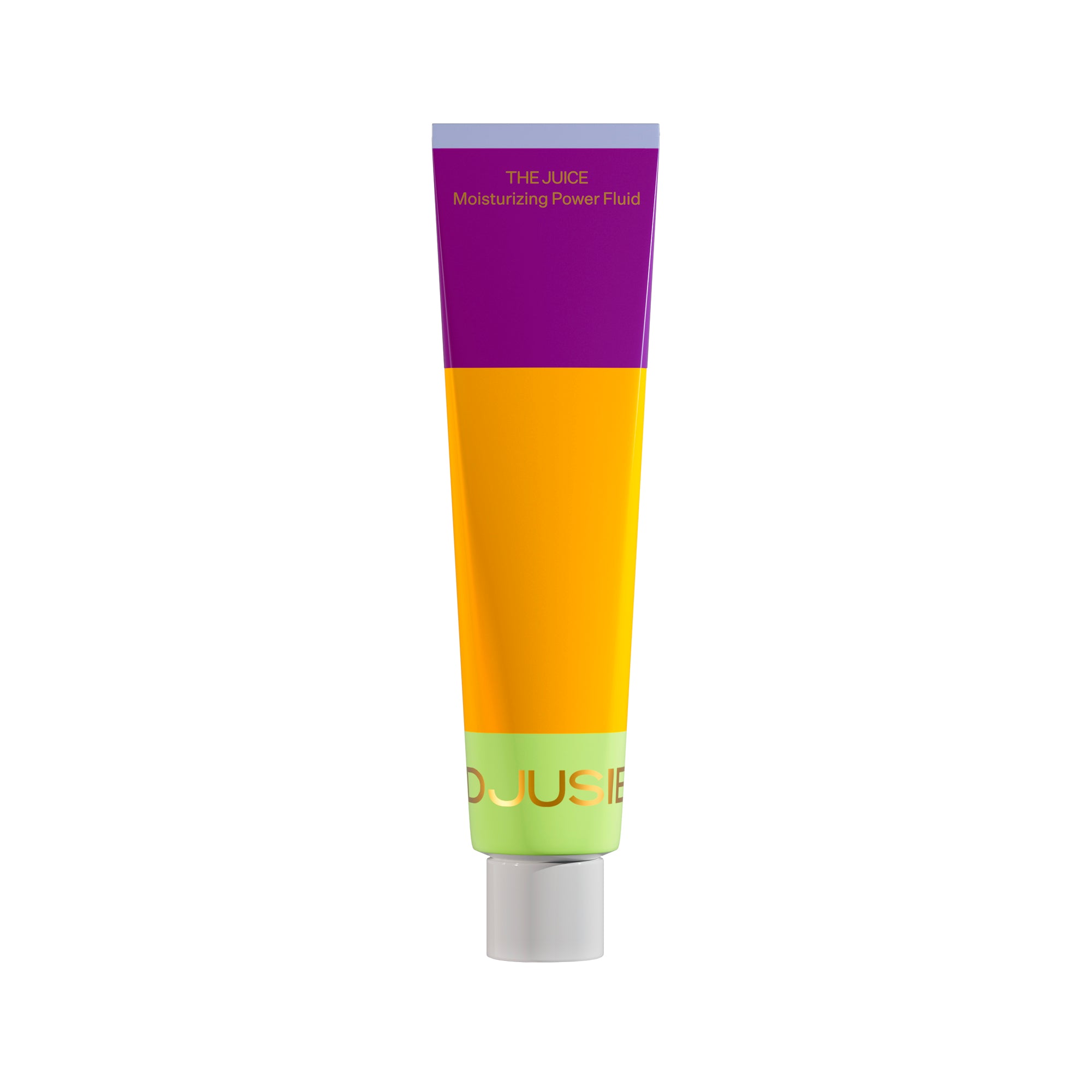 The Juice – Fluide hydratant énergisant The Juice – Fluide hydratant énergisant - Djusie