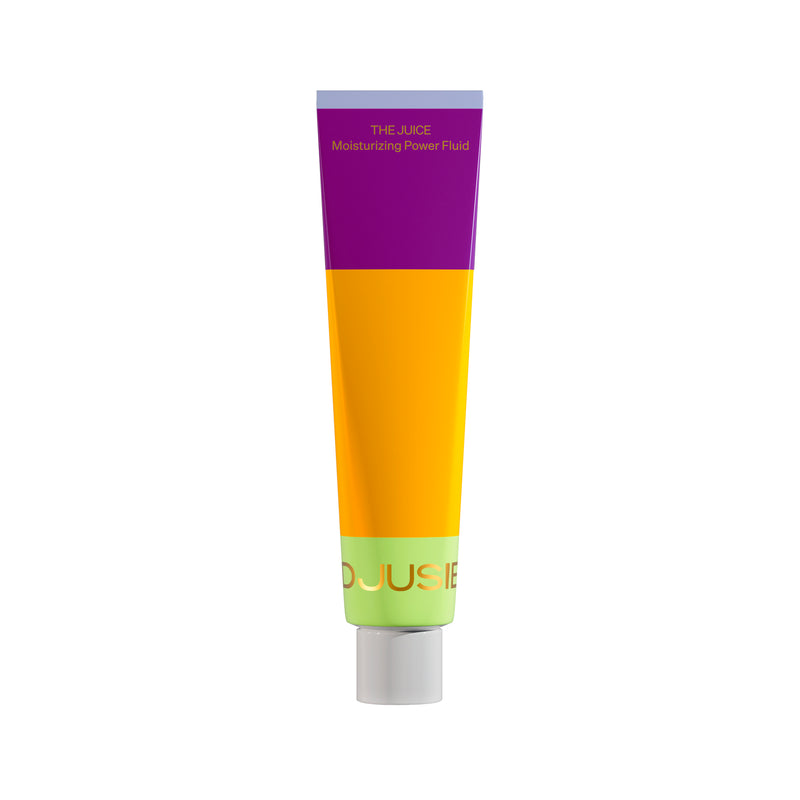 The Juice – Fluide hydratant énergisant The Juice – Fluide hydratant énergisant - Djusie