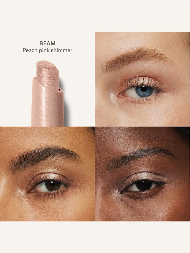 The Mini Eye Stylus Trio – Trio de mini fards à paupières stick