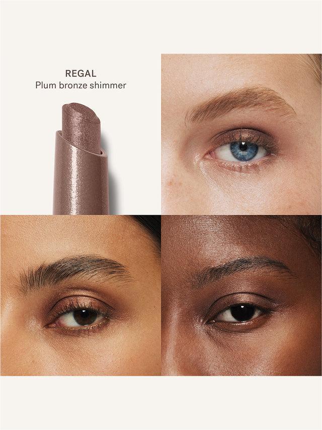 The Mini Eye Stylus Trio – Trio de mini fards à paupières stick