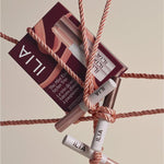 The Mini Eye Stylus Trio – Trio de mini fards à paupières stick