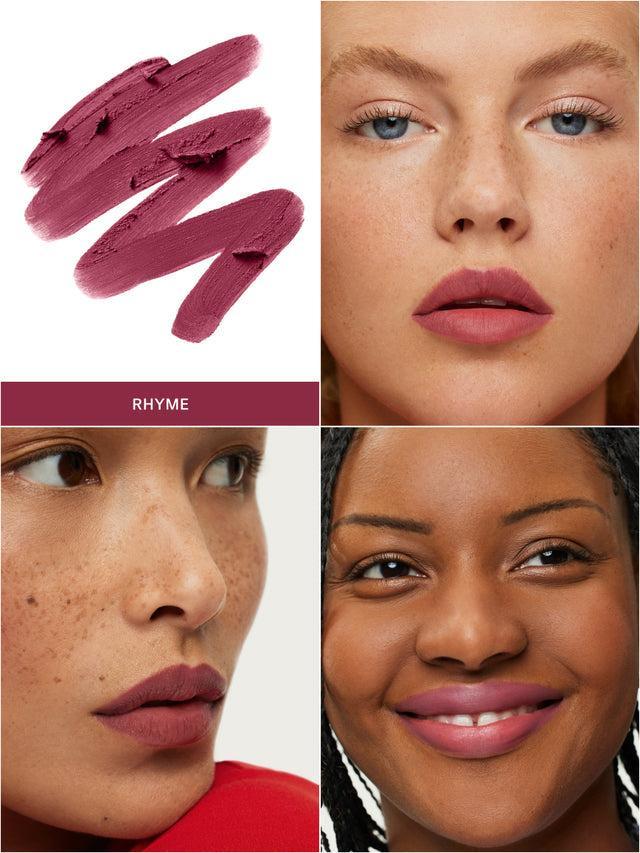 The Mini Lip Sketch Duo – Duo de mini-crayons à lèvres