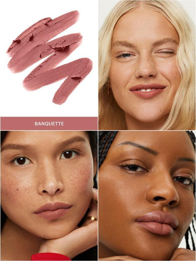 The Mini Lip Sketch Duo – Duo de mini-crayons à lèvres