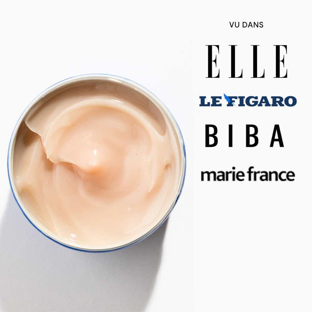 The french magic balm – Baume multi-usage universel