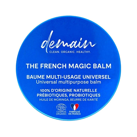 Demain Beauty The french magic balm – Baume multi-usage universel