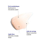 Time to detox – Baume démaquillant éclat universel