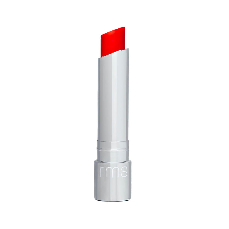 Tinted Daily Lip Balm – Baume à lèvres teinté hydratant Tinted Daily Lip Balm – Feuchtigkeitsspendender, getönter Lippenbalsam - RMS Beauty